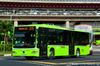 Thumbnail: SBS6344U — A Mercedes-Benz O530 (Citaro) single-deck bus serving commuters on service 335 under current bus operator Tower Transit Singapore in December 2016.